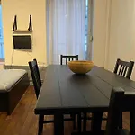 Le Cocon Central D\'Orleans
