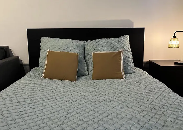 Le Cocon Central D\'Orleans