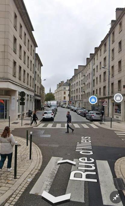 Le Cocon D'orleans * Orléans