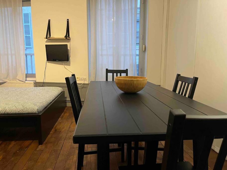 Le Cocon D'orleans Appartement Orléans