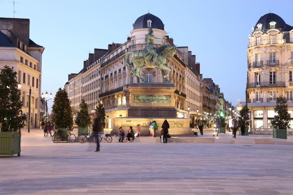Le Cocon D'orleans Appartement Orléans